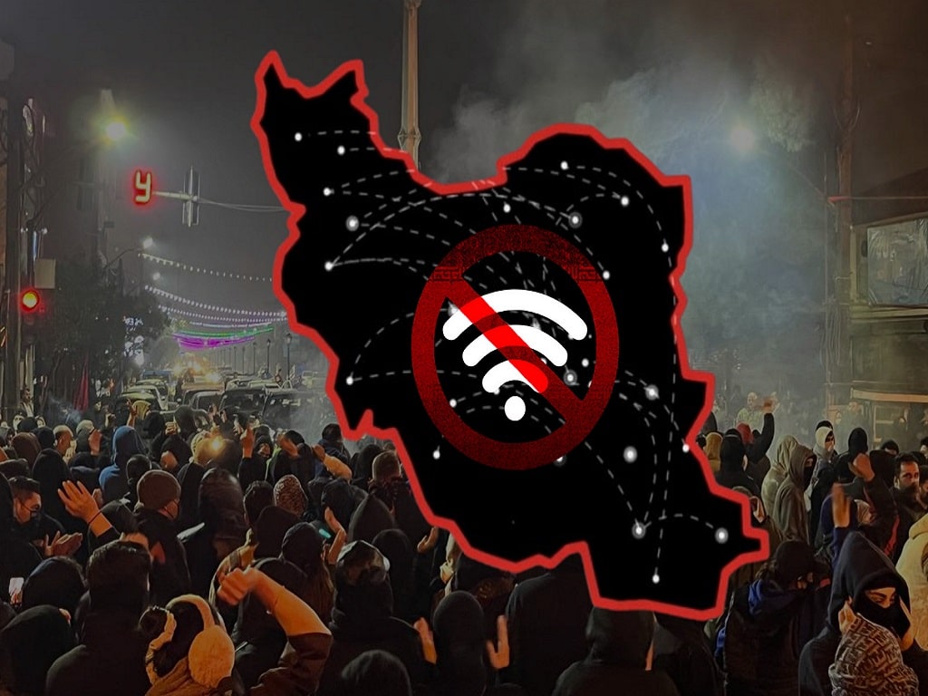 اینترنتی که هم گران است، هم کند و هم فیلتر اینترنتی که هم گران است، هم کند و هم فیلتر
