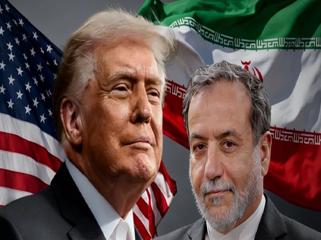 تهران در پاسخ به پیشنهاد واشینگتن، نکات تکمیلی منتقل میکند تهران در پاسخ به پیشنهاد واشینگتن، نکات تکمیلی منتقل میکند