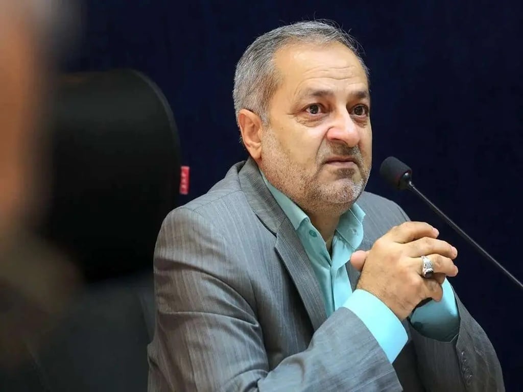 وزیر آموزشوپرورش از ابلاغ الگوی جدید فعالیت مدارس خبر داد وزیر آموزشوپرورش از ابلاغ الگوی جدید فعالیت مدارس خبر داد