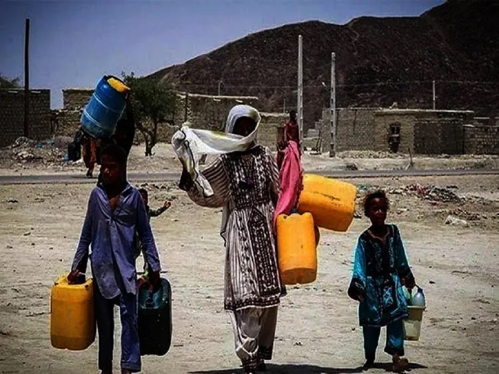 زنان میان گرانی، عفونت و محرومیت بهداشتی زنان میان گرانی، عفونت و محرومیت بهداشتی