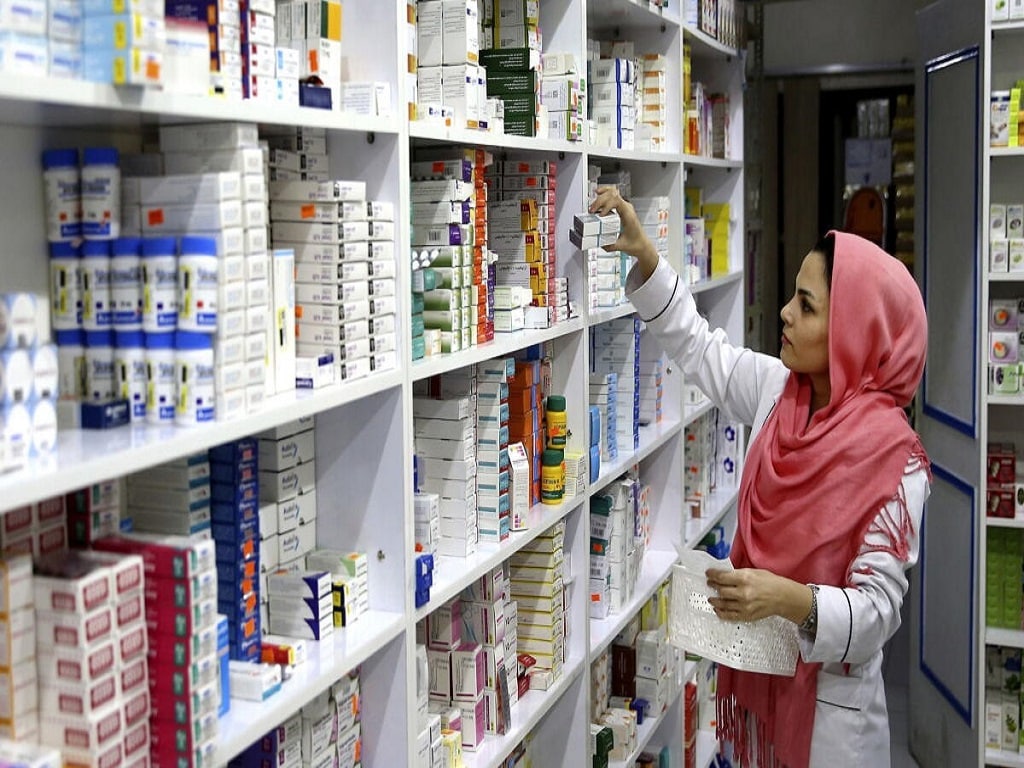 کمبود داروهای اعصاب و روان در پی اختلال واردات از هند کمبود داروهای اعصاب و روان در پی اختلال واردات از هند