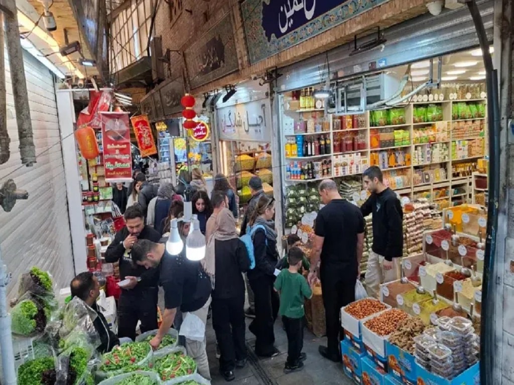 اقتصاد ایران در آستانهی سقوط تاریخی اقتصاد ایران در آستانهی سقوط تاریخی
