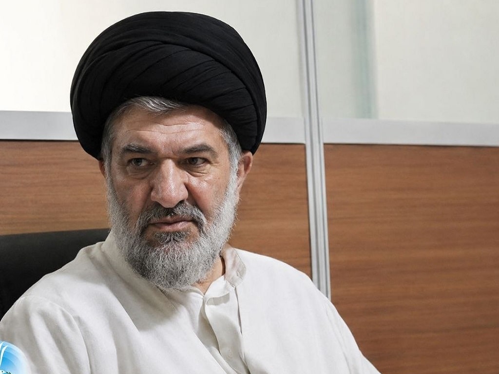 محمدباقر خرازی چرا به زندان رفت و چگونه آزاد شد؟ محمدباقر خرازی چرا به زندان رفت و چگونه آزاد شد؟