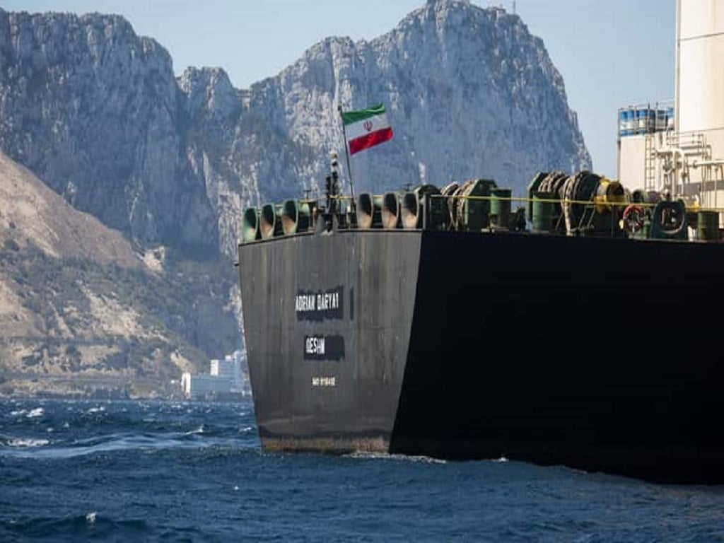 ایران خواستار کمک سریلانکا به ۱۹ نفتکش سرگردان شد ایران خواستار کمک سریلانکا به ۱۹ نفتکش سرگردان شد
