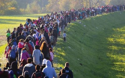 به بهانه روز جهانی پناهندگان؛ آیا پناهندگی آخر راه است؟