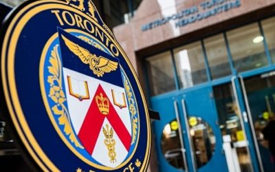 کاهش اندک نرخ جنایات متعصبانه حاصل از نژادپرستی در تورنتو نسبت به سال گذشته