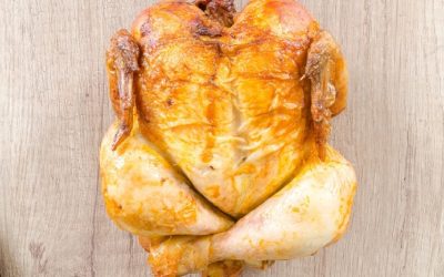 افزایش سرطان سینه با جایگزین کردن گوشت قرمز بجای گوشت مرغ