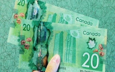 کانادایی‌ها در بحبوحه تورم بالا برای پرداخت قبوض به استقراض متوسل شدند