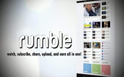 پلتفرم رامبل، رقیب کانادایی یوتیوب و محبوبیت فزاینده آن در بین گروه‌های راست افراطی جهان