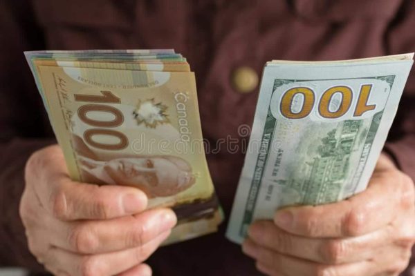 ضدعفونی اسکناس آلوده به ویروس کرونا