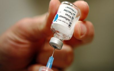 درپی افزایش موارد بیماری، کبک تزریق واکسن آنفلونزا را رایگان کرد