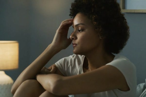 از دست دادن عزیز به خاطر مرگ بر اثر کرونا