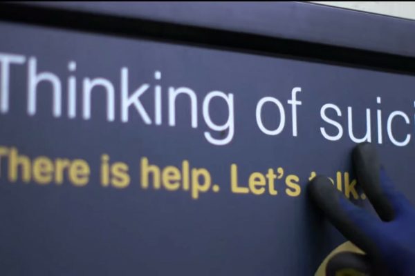 خودزنی و افکار خودکشی در میان کانادایی‌ها بالا رفته است