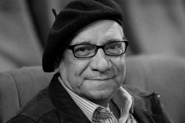 حسین محب اهری، هنرمند پیشکسوت ایران درگذشت|irna.ir