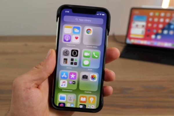 آی-او-اس-۱۴ آی او اس ۱۴