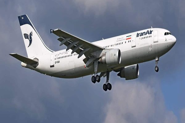ایران ایر آماده خارج کردن ایرانیان از اوکراین است ایران ایر آماده خارج کردن ایرانیان از اوکراین است