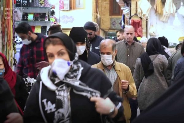 تحقیق-ایران-بر-روی-ویروس-کرونا تحقیق ایران بر روی واکسن کرونا وارد فاز انسانی میشود؛ وزیر بهداشت ایران