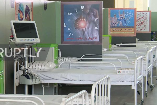 میزان ابتلای ایرانیان به کرونا تا به امروز چیزی در حدود ۲۵ میلیون نفر بوده است