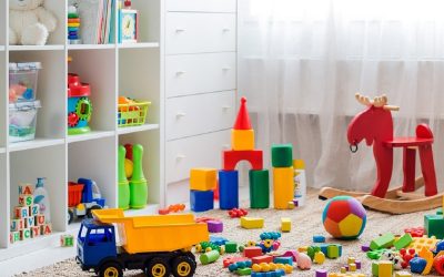 مواد شیمیایی سرطان‌زایی که در کانادا ممنوع هستند اما هنوز در اسباب‌ بازی کودکان یافت می‌شوند