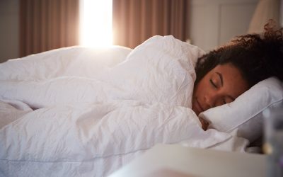۷ روش طبیعی برای خوابیدن بدون قرص خواب
