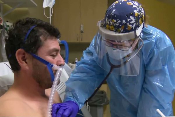 ابتلای مجدد به کرونا