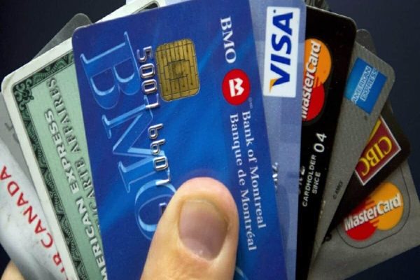 کارشناس: افزایش نرخ بانک کانادا بر نرخ بهره کارت اعتباری تأثیر ندارد کارشناس: افزایش نرخ بانک کانادا بر نرخ بهره کارت اعتباری تأثیر ندارد