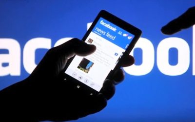 سوء استفاده از اطلاعات شخصی کاربران توسط فیس بوک