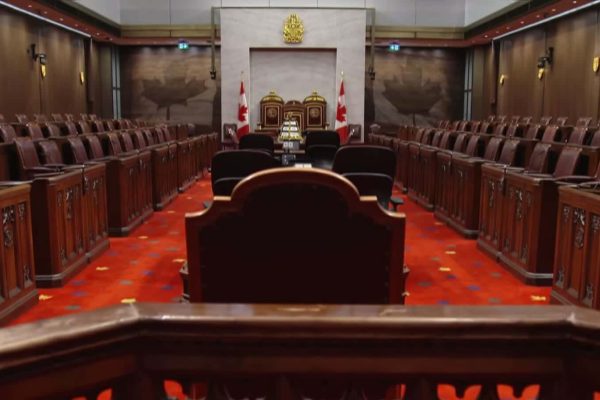 سخنرانی ۲۳ سپتامبر جاستین ترودو با تمرکز بر شیوع کووید۱۹