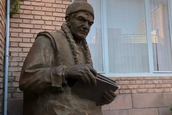 روز شعر و ادب فارسی ، سالروز درگذشت محمد حسین شهریار