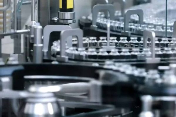 ساخت داروی کرونا در کانادا