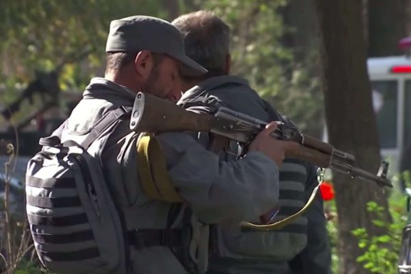 حمله-داعش-به-کابل حمله داعش به دانشگاه کابل