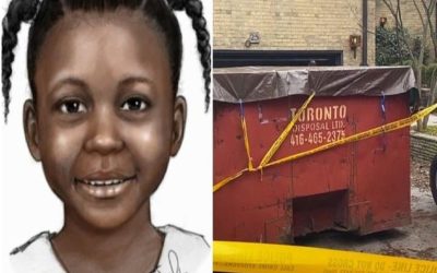 از شناسایی جسد دختربچه تورنتویی تا لغو جشن روز کانادا در مونترال بدلیل بدی هوا