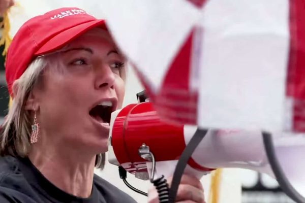 نا آرامی‌های پساانتخابات در آمریکا