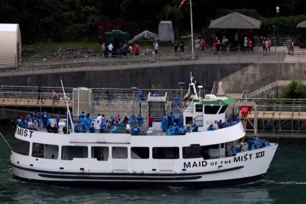 کانادا-در-زمان-همه-گیری رشد اقتصاد کانادا در دوران همه گیری