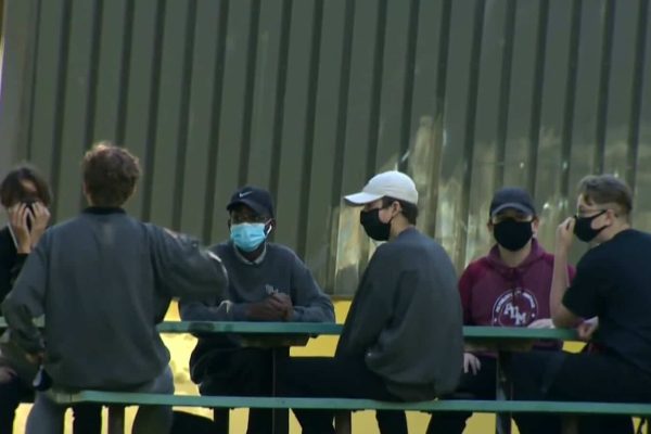 مدارس آلوده به کووید۱۹ کبک