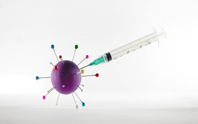 احتمال واکسیناسیون دوز چهارم کرونا برای مقابله با آخرین موج بیماری در کانادا