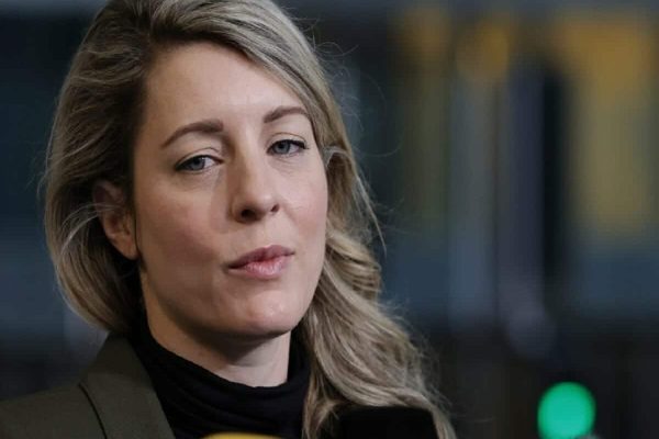 کانادا تحریم‌های جدیدی را به بخش دفاعی روسیه اعمال می‌کند