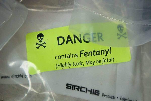 ماده مخدر فنتانیل پس از یک سال٫ دوباره در شهر مونترال توسط پلیس کشف شد