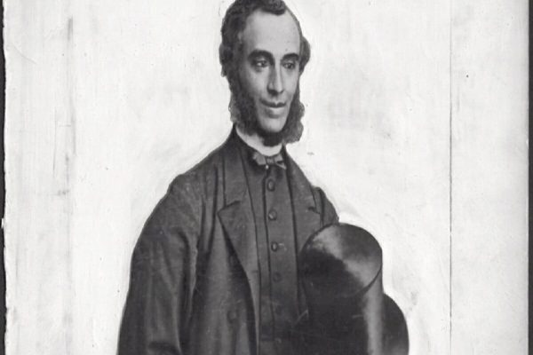 ویلیام رایت نگاهی به میراث ماندگار ویلیام رایت، اولین پزشک سیاه پوست کانادا