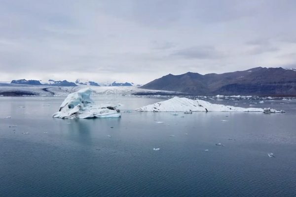 نشست سالانه سازمان ملل - تغییرات آب و هوایی زمین باعث نابودی است