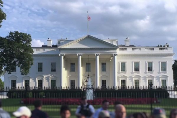 باتلاق سیاه دونالد ترامپ و کاخ سفید را خواهد بلعید؟ | رسانه هدهد کانادا