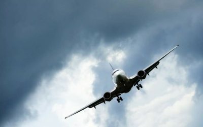 پرونده سقوط هواپیمای مسافربری اوکراین به دیوان بین‌المللی دادگستری می‌رود