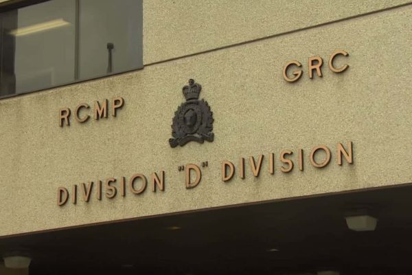 پلیس-سلطنتی-کانادا شکایت یک زن بومی از پلیس