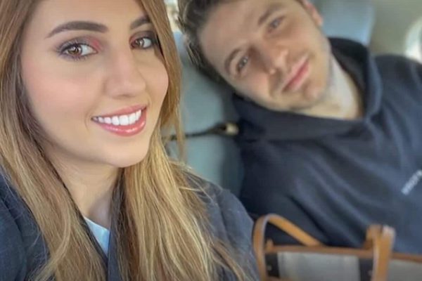 تازه واردان به کانادا