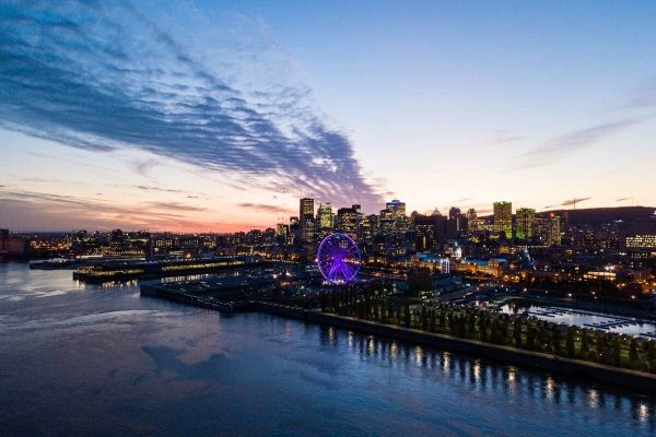 مونترال امن ترین شهر جهان برای سفر در سال ۲۰۲۲ معرفی شد