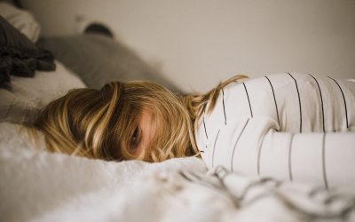 خواب شبانه ۵ ساعت یا کمتر شما را در خطر ابتلا به بیماری‌های مزمن قرار می‌دهد