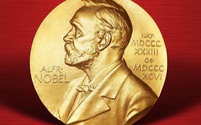 جایزه صلح نوبل ۲۰۲۲ به‌طور مشترک به روس‌ها و اوکراینی‌ها رسید