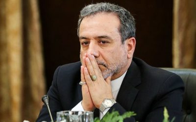آژانس بین‌المللی انرژی اتمی احتمالا پرونه ایران را بررسی خواهد کرد؛ عباس عراقچی