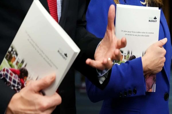 تاثیرات برنامه بودجه فدرال ۲۰۲۲