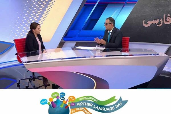 قندپارسی متحد کننده اقوام ایرانی/دستاویز رسانه‌های ضد ایرانی و زبان فارسی!